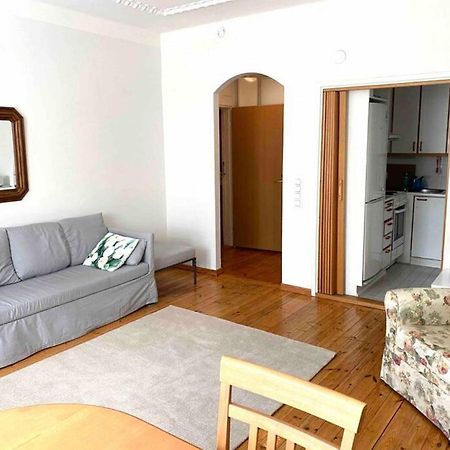 Kamppi 1 - Perfect Location Right In Helsinki Center公寓 外观 照片