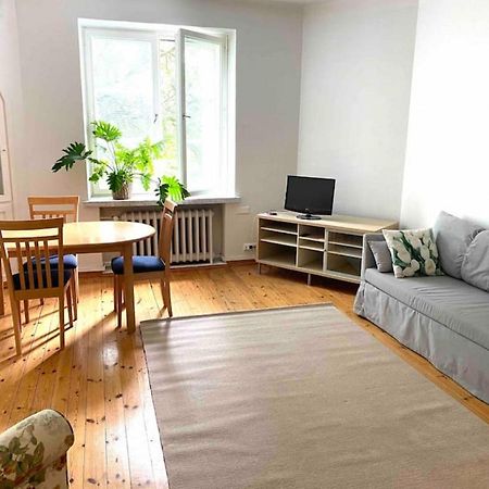 Kamppi 1 - Perfect Location Right In Helsinki Center公寓 外观 照片