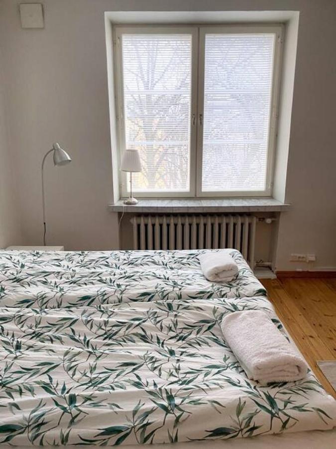 Kamppi 1 - Perfect Location Right In Helsinki Center公寓 外观 照片