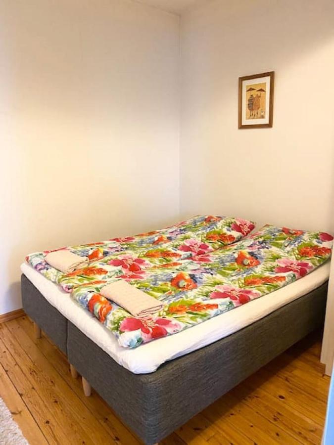 Kamppi 1 - Perfect Location Right In Helsinki Center公寓 外观 照片