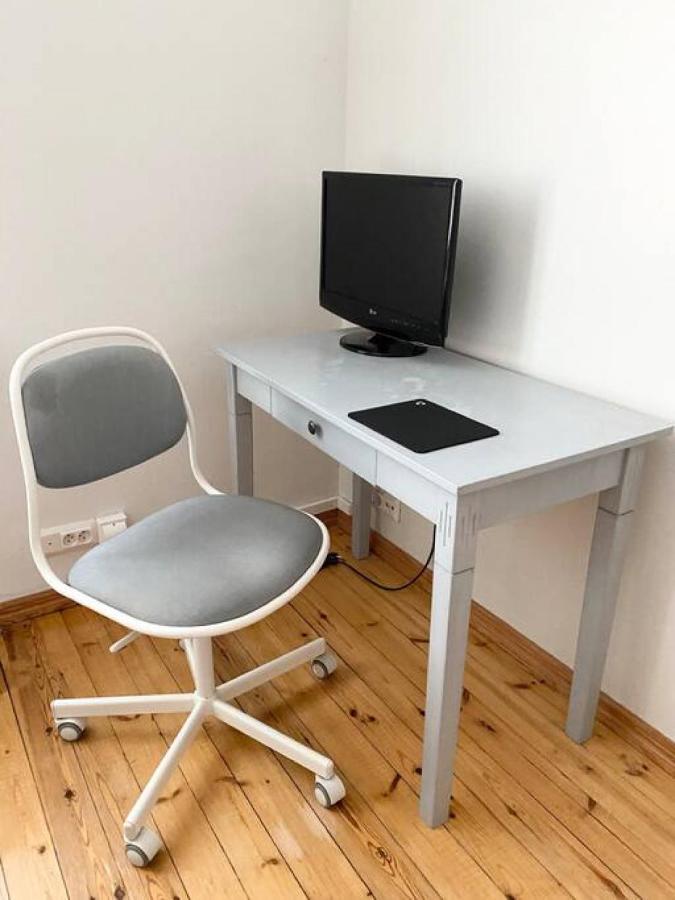 Kamppi 1 - Perfect Location Right In Helsinki Center公寓 外观 照片